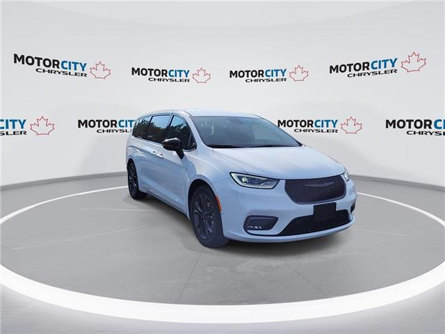 2026 Chrysler Pacifica Select (Stk: 260001) in Windsor - Image 2 of 25