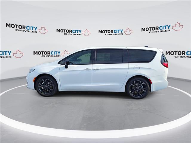 2026 Chrysler Pacifica Select (Stk: 260001) in Windsor - Image 5 of 25
