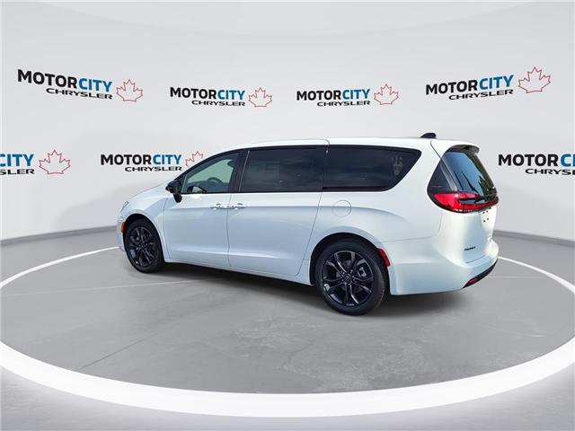 2026 Chrysler Pacifica Select (Stk: 260001) in Windsor - Image 6 of 25