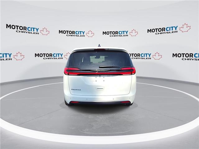 2026 Chrysler Pacifica Select (Stk: 260001) in Windsor - Image 7 of 25