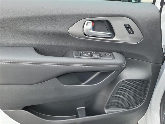 2026 Chrysler Pacifica Select (Stk: 260001) in Windsor - Image 11 of 25