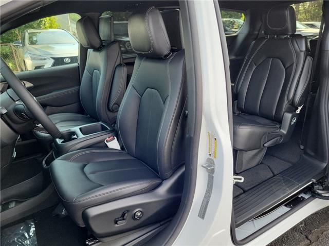 2026 Chrysler Pacifica Select (Stk: 260001) in Windsor - Image 13 of 25