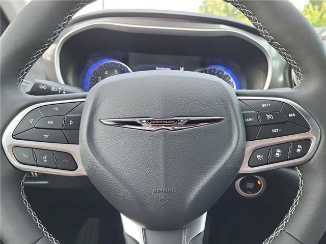 2026 Chrysler Pacifica Select (Stk: 260001) in Windsor - Image 14 of 25