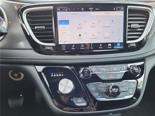 2026 Chrysler Pacifica Select (Stk: 260001) in Windsor - Image 20 of 25