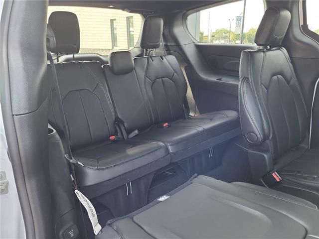 2026 Chrysler Pacifica Select (Stk: 260001) in Windsor - Image 23 of 25