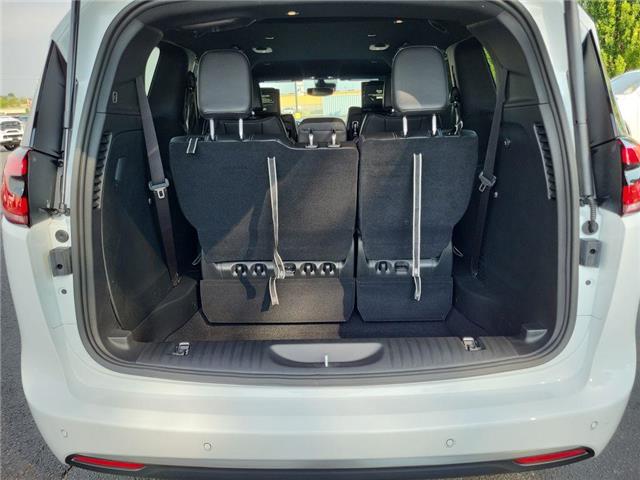 2026 Chrysler Pacifica Select (Stk: 260001) in Windsor - Image 24 of 25