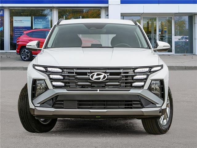2025 Hyundai Tucson Preferred (Stk: 261598) in Aurora - Image 2 of 23