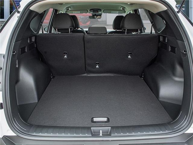 2025 Hyundai Tucson Preferred (Stk: 261598) in Aurora - Image 7 of 23