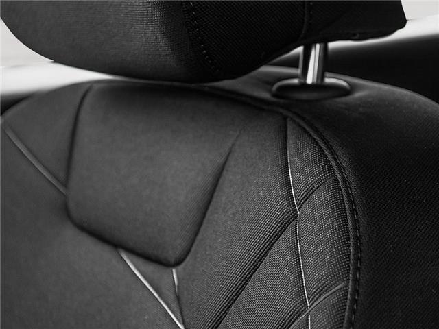 2025 Hyundai Tucson Preferred (Stk: 261598) in Aurora - Image 20 of 23