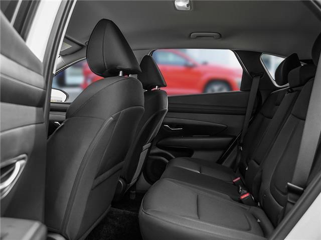 2025 Hyundai Tucson Preferred (Stk: 261598) in Aurora - Image 21 of 23