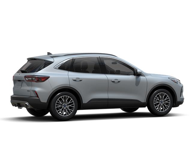 2025 Ford Escape PHEV (Stk: U0E51372) in Richmond - Image 3 of 6