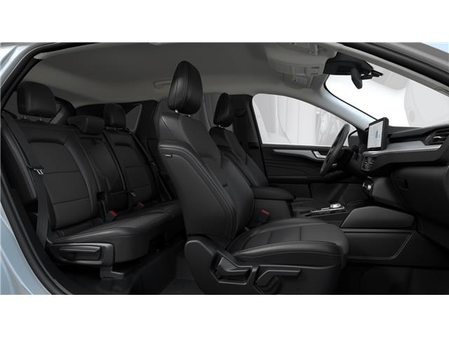 2025 Ford Escape PHEV (Stk: U0E51372) in Richmond - Image 5 of 6