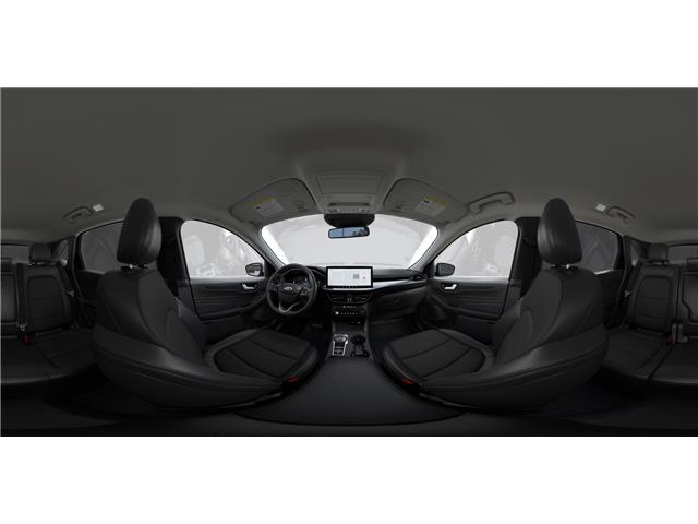 2025 Ford Escape PHEV (Stk: U0E51372) in Richmond - Image 6 of 6