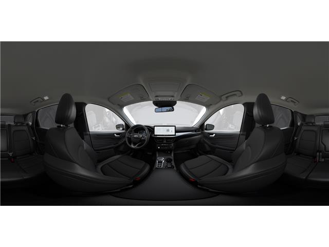 2025 Ford Escape PHEV (Stk: U0E53720) in Richmond - Image 6 of 6