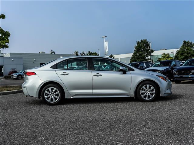 2023 Toyota Corolla LE (Stk: M1498) in Ottawa - Image 3 of 24