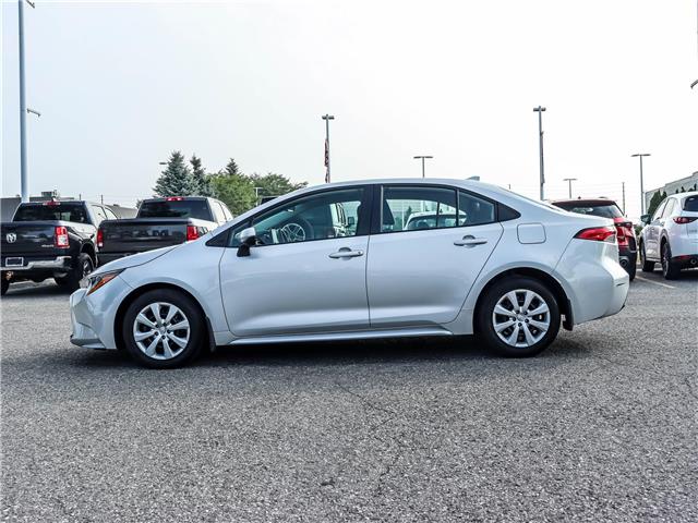 2023 Toyota Corolla LE (Stk: M1498) in Ottawa - Image 5 of 24