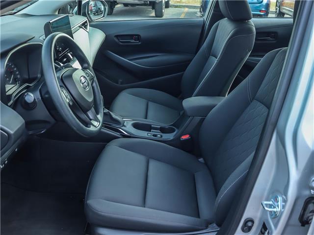 2023 Toyota Corolla LE (Stk: M1498) in Ottawa - Image 6 of 24