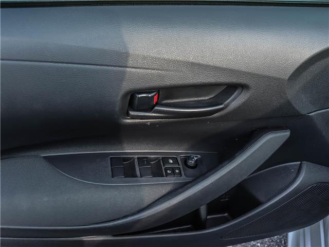 2023 Toyota Corolla LE (Stk: M1498) in Ottawa - Image 8 of 24