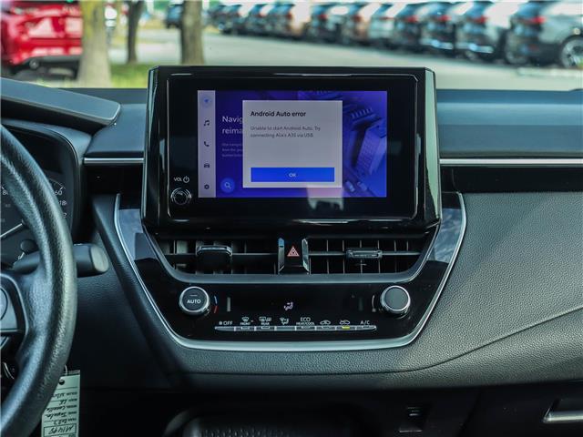 2023 Toyota Corolla LE (Stk: M1498) in Ottawa - Image 10 of 24
