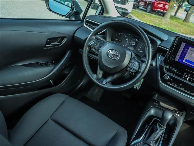 2023 Toyota Corolla LE (Stk: M1498) in Ottawa - Image 11 of 24