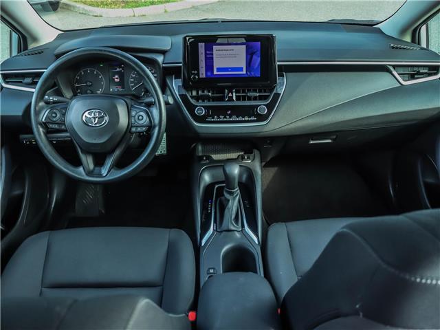 2023 Toyota Corolla LE (Stk: M1498) in Ottawa - Image 12 of 24