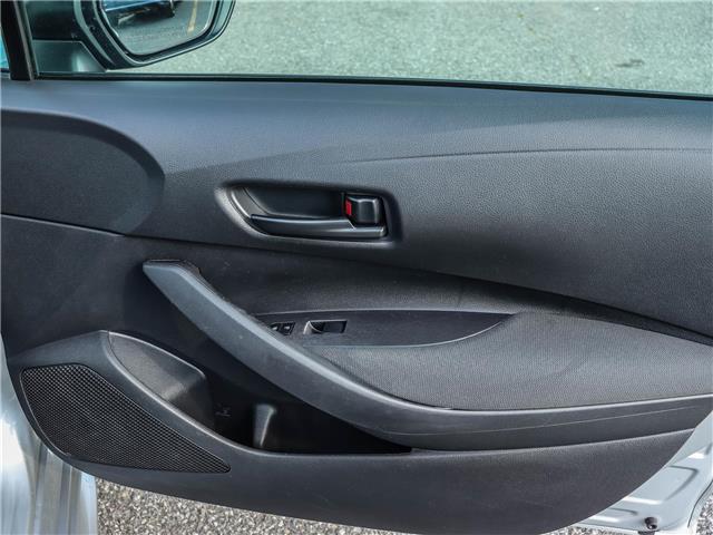 2023 Toyota Corolla LE (Stk: M1498) in Ottawa - Image 15 of 24