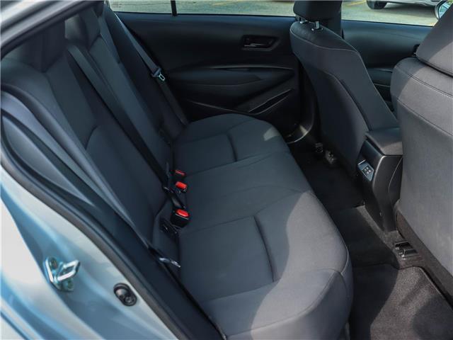 2023 Toyota Corolla LE (Stk: M1498) in Ottawa - Image 16 of 24