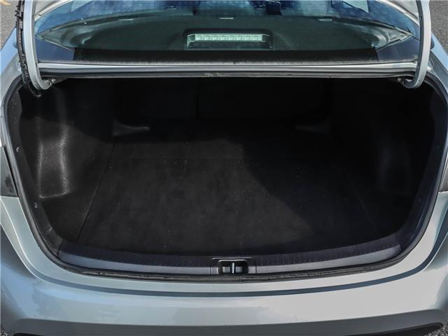 2023 Toyota Corolla LE (Stk: M1498) in Ottawa - Image 17 of 24