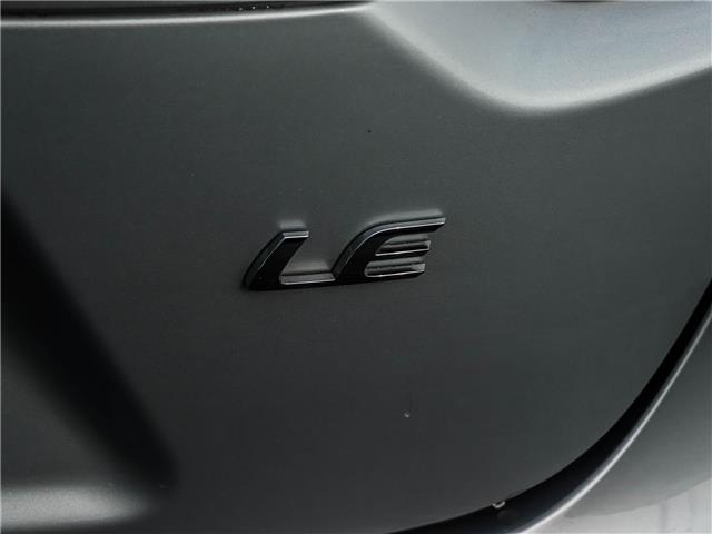 2023 Toyota Corolla LE (Stk: M1498) in Ottawa - Image 18 of 24