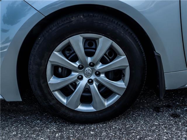 2023 Toyota Corolla LE (Stk: M1498) in Ottawa - Image 19 of 24