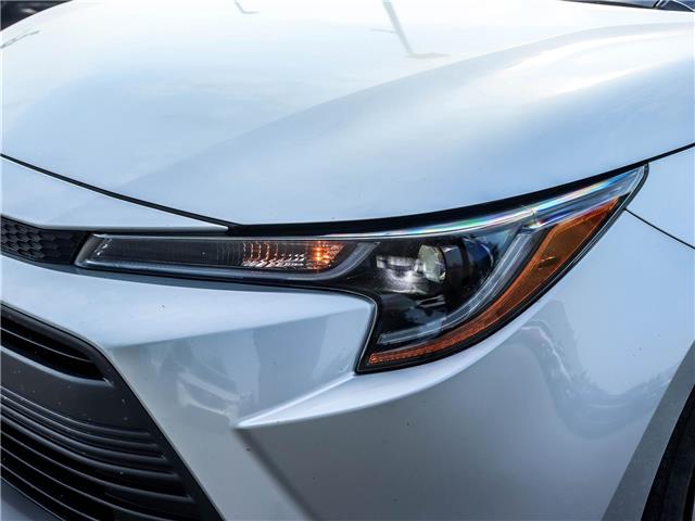 2023 Toyota Corolla LE (Stk: M1498) in Ottawa - Image 20 of 24