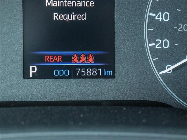 2023 Toyota Corolla LE (Stk: M1498) in Ottawa - Image 21 of 24