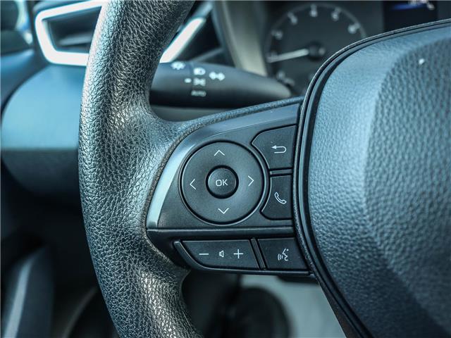 2023 Toyota Corolla LE (Stk: M1498) in Ottawa - Image 22 of 24