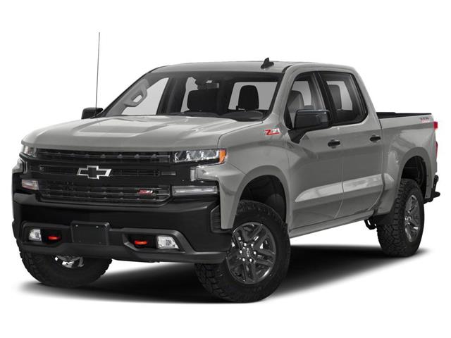 2022 Chevrolet Silverado 1500 LTD LT Trail Boss (Stk: 23T148B) in Wadena - Image 1 of 3