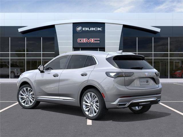 2025 Buick Envision Avenir (Stk: 35624) in Renfrew - Image 38 of 41