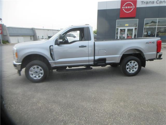 2023 Ford F-250 XLT (Stk: P6191) in Peterborough - Image 2 of 25 2023 Ford F-250 XLT (Stk: P6191) in Peterborough - Image 2 of 25