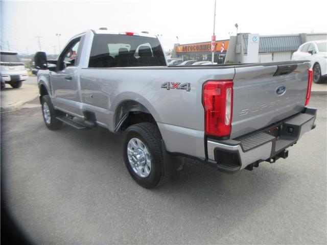 2023 Ford F-250 XLT (Stk: P6191) in Peterborough - Image 3 of 25 2023 Ford F-250 XLT (Stk: P6191) in Peterborough - Image 3 of 25