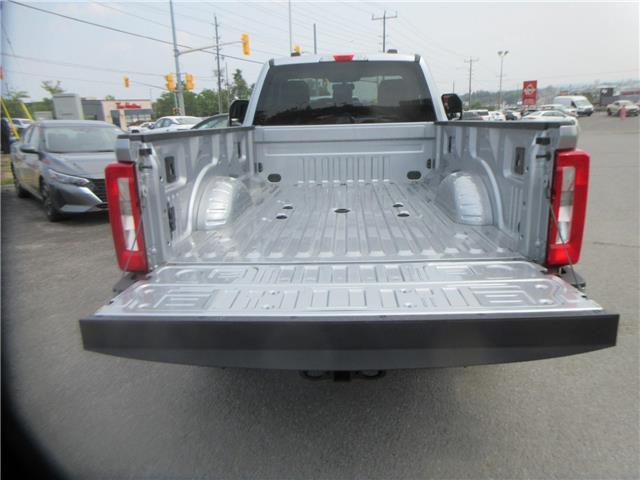 2023 Ford F-250 XLT (Stk: P6191) in Peterborough - Image 5 of 25 2023 Ford F-250 XLT (Stk: P6191) in Peterborough - Image 5 of 25