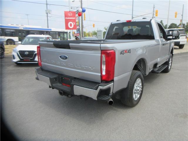2023 Ford F-250 XLT (Stk: P6191) in Peterborough - Image 6 of 25 2023 Ford F-250 XLT (Stk: P6191) in Peterborough - Image 6 of 25
