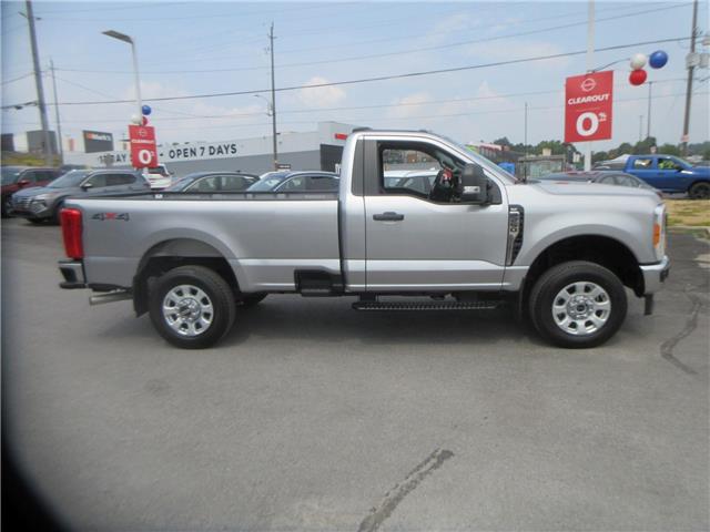 2023 Ford F-250 XLT (Stk: P6191) in Peterborough - Image 7 of 25 2023 Ford F-250 XLT (Stk: P6191) in Peterborough - Image 7 of 25