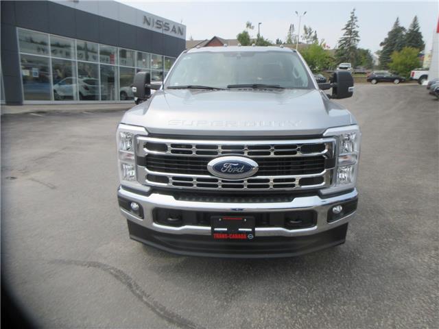 2023 Ford F-250 XLT (Stk: P6191) in Peterborough - Image 9 of 25 2023 Ford F-250 XLT (Stk: P6191) in Peterborough - Image 9 of 25
