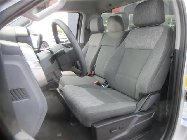 2023 Ford F-250 XLT (Stk: P6191) in Peterborough - Image 11 of 25 2023 Ford F-250 XLT (Stk: P6191) in Peterborough - Image 11 of 25