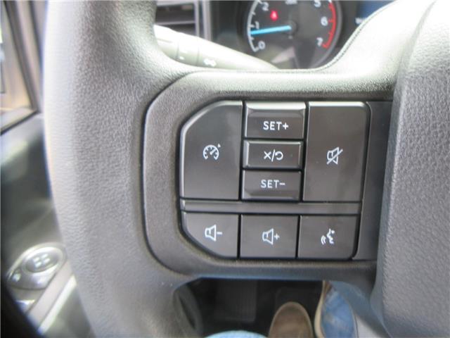 2023 Ford F-250 XLT (Stk: P6191) in Peterborough - Image 13 of 25 2023 Ford F-250 XLT (Stk: P6191) in Peterborough - Image 13 of 25