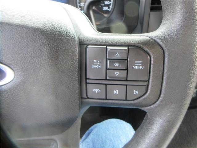 2023 Ford F-250 XLT (Stk: P6191) in Peterborough - Image 15 of 25 2023 Ford F-250 XLT (Stk: P6191) in Peterborough - Image 15 of 25