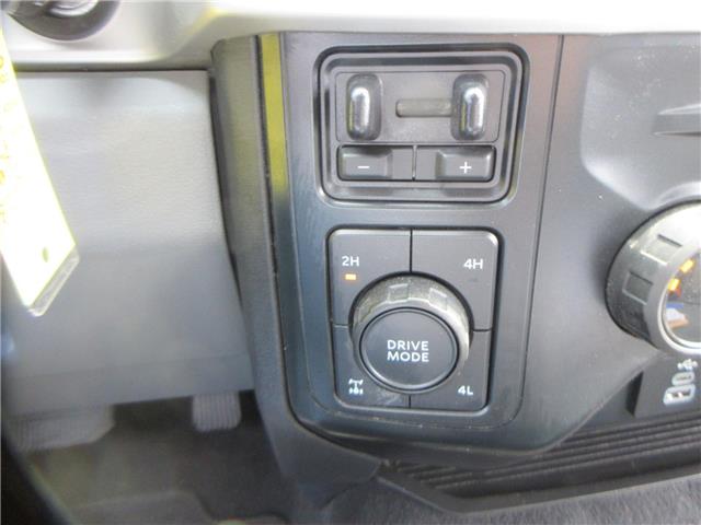 2023 Ford F-250 XLT (Stk: P6191) in Peterborough - Image 16 of 25 2023 Ford F-250 XLT (Stk: P6191) in Peterborough - Image 16 of 25