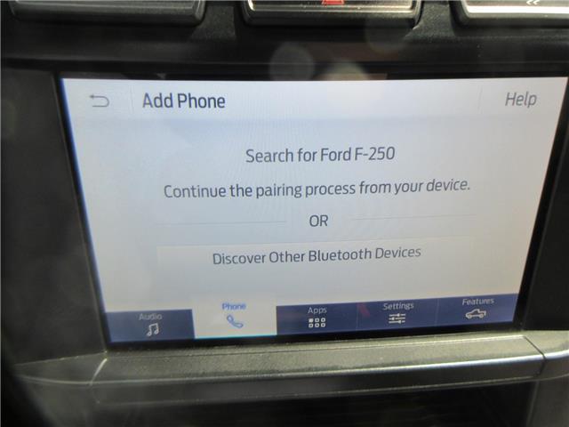 2023 Ford F-250 XLT (Stk: P6191) in Peterborough - Image 19 of 25 2023 Ford F-250 XLT (Stk: P6191) in Peterborough - Image 19 of 25
