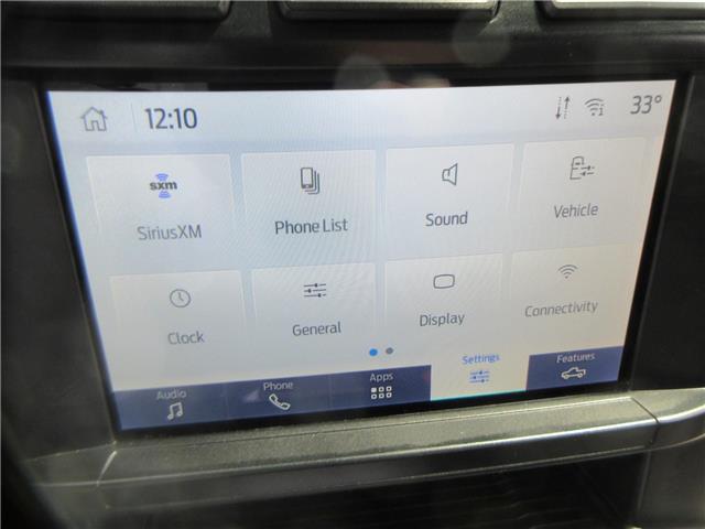 2023 Ford F-250 XLT (Stk: P6191) in Peterborough - Image 21 of 25 2023 Ford F-250 XLT (Stk: P6191) in Peterborough - Image 21 of 25