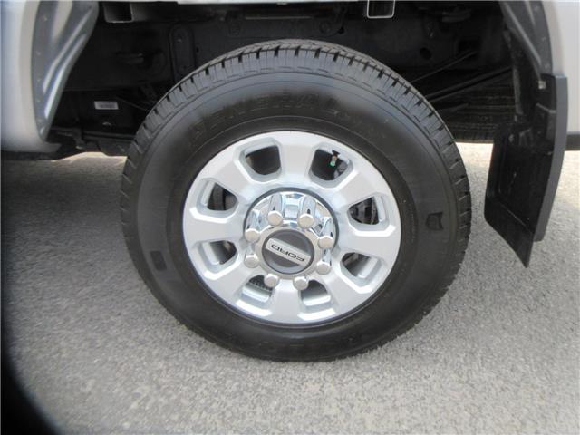 2023 Ford F-250 XLT (Stk: P6191) in Peterborough - Image 25 of 25 2023 Ford F-250 XLT (Stk: P6191) in Peterborough - Image 25 of 25