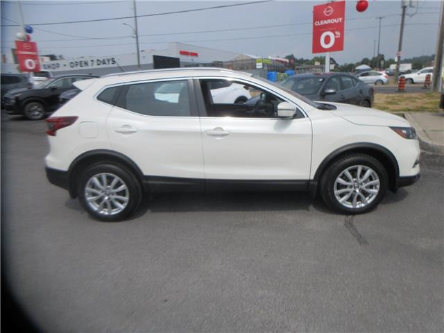 2022 Nissan Qashqai SV (Stk: P6188) in Peterborough - Image 7 of 28 2022 Nissan Qashqai SV (Stk: P6188) in Peterborough - Image 7 of 28
