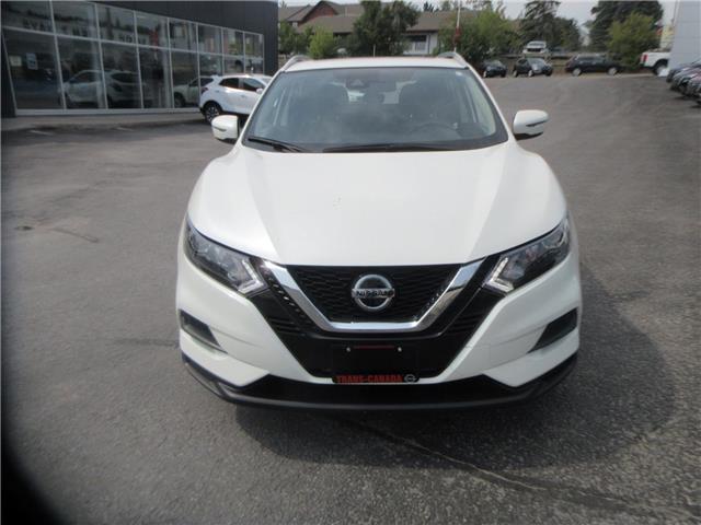 2022 Nissan Qashqai SV (Stk: P6188) in Peterborough - Image 9 of 28 2022 Nissan Qashqai SV (Stk: P6188) in Peterborough - Image 9 of 28